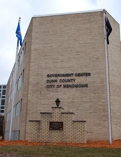Dunn County Government Center
