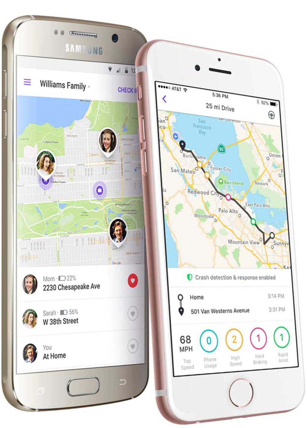 Teen Driving App >> Apps And Devices Some Free Help Parents Monitor Teens Teen Driving App >> Apps And Devices Some Free Help Parents Monitor Teens