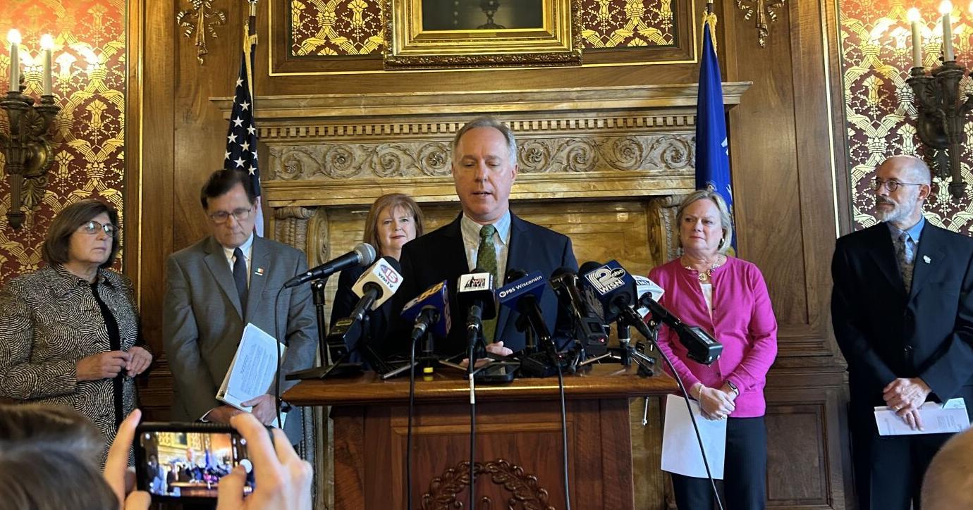 Assembly passes bills on trans athletes, gender-affirming - Vimarsana News