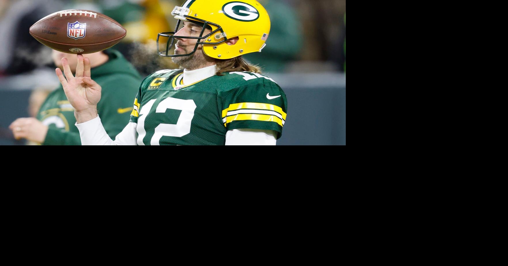 Why the details in Aaron Rodgers’ impending new deal are