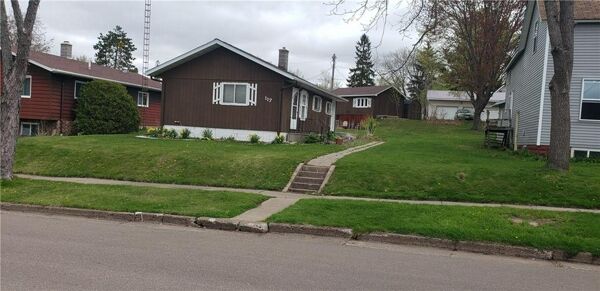 2 Bedroom Home in Cornell - $84,900