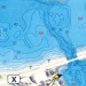 Lake Wissota Fishing Map Wissota Group Unveils Colorful, Detailed New Lake Map | Local News |  Chippewa.com