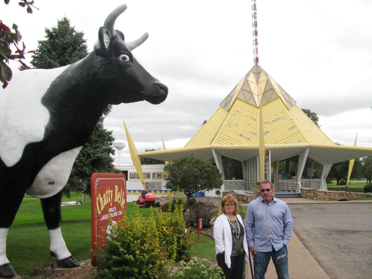 On Wisconsin World's Fair remains alive in Neillsville State