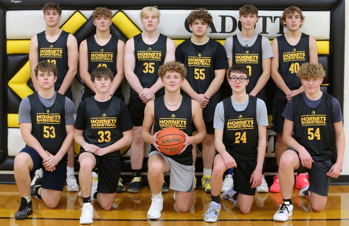 High School Boys Basketball Preview Cadott learning roles