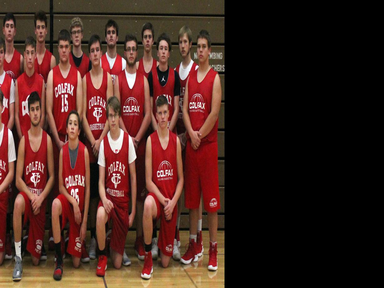 Prep Boys Basketball Preview Colfax Leans On Experience In Dunn