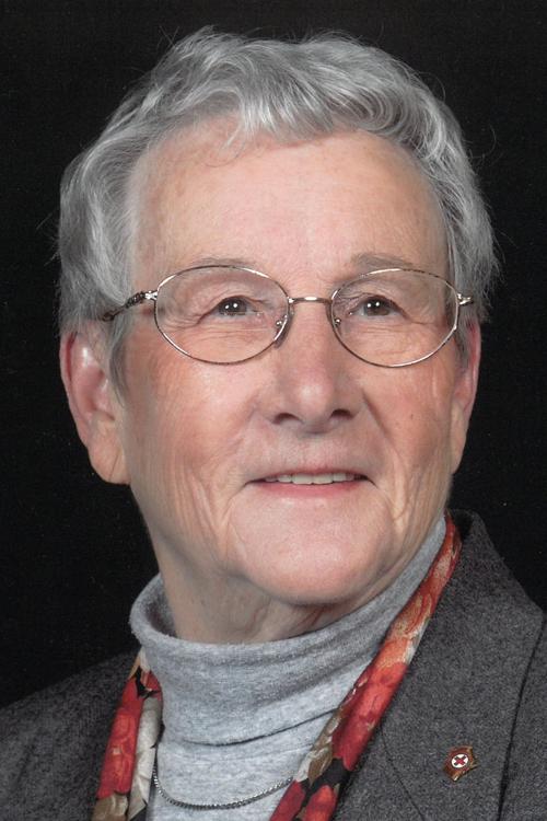 Beverly Schmidmayr