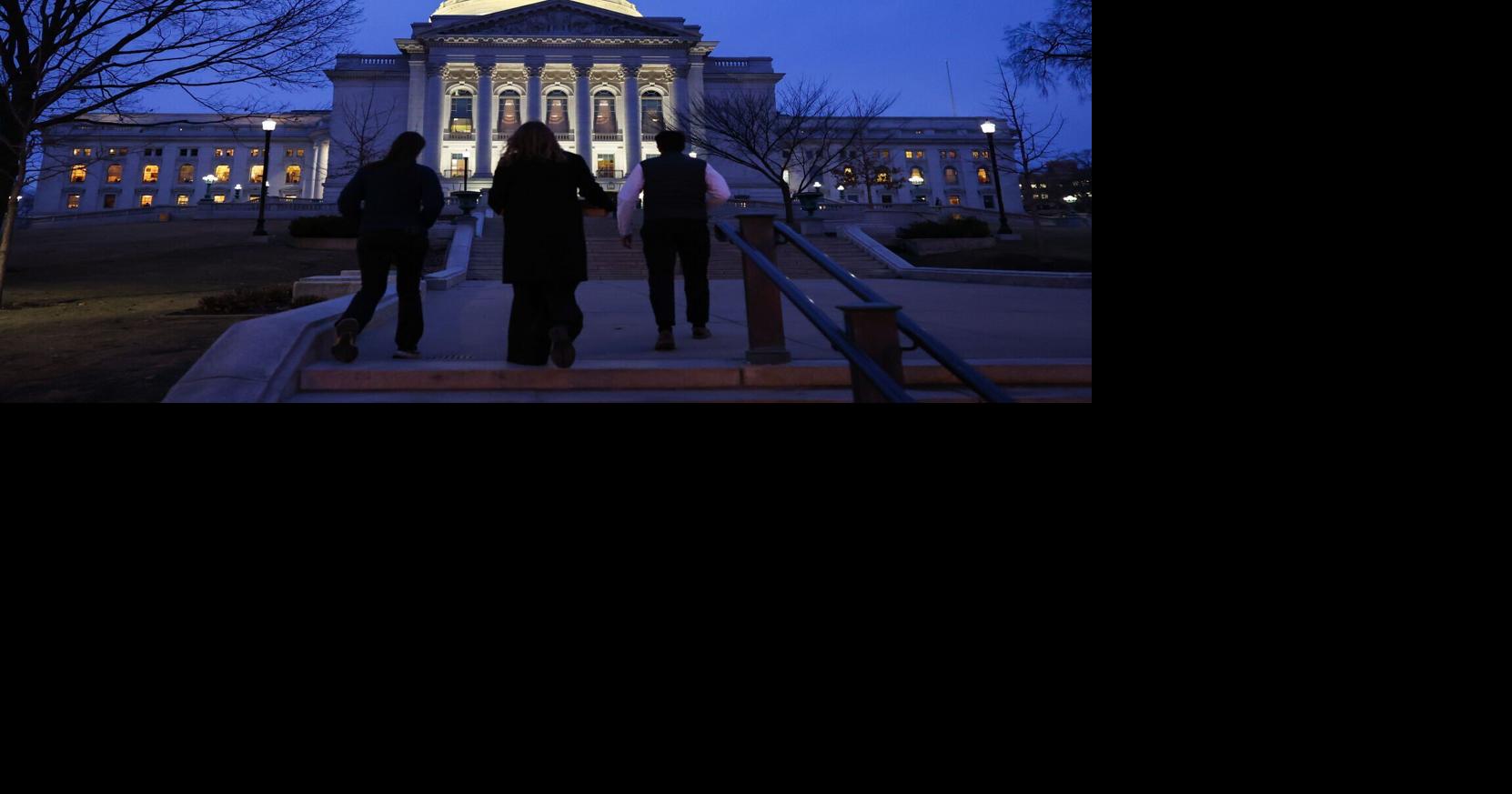 Could Wisconsin lose a congressional district in 2030?