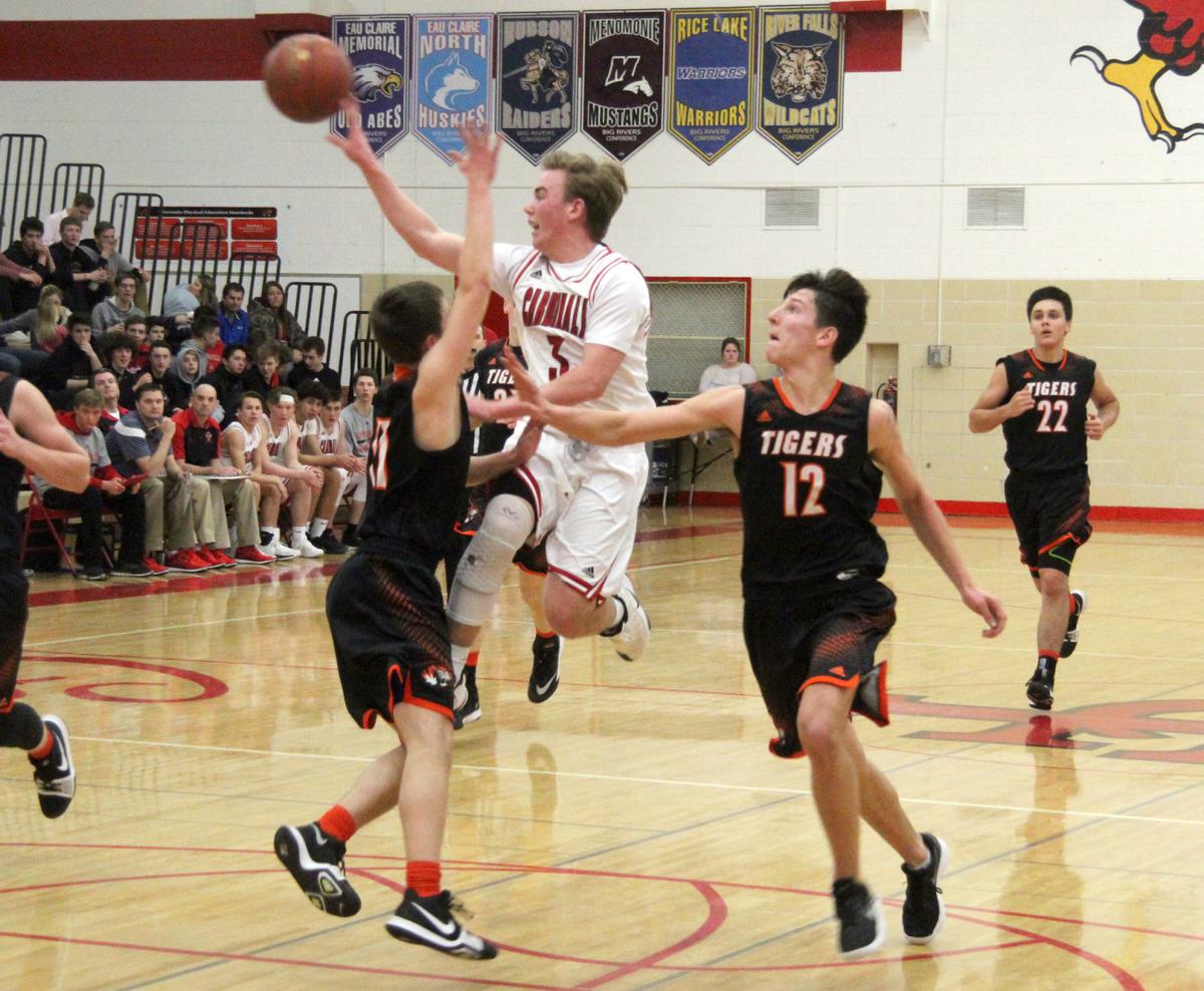 Prep Boys Basketball Chi Hi Snaps Losing Streak With Rout Of New