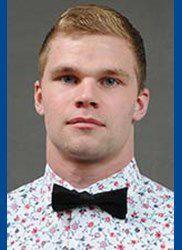 Cory Hoglund