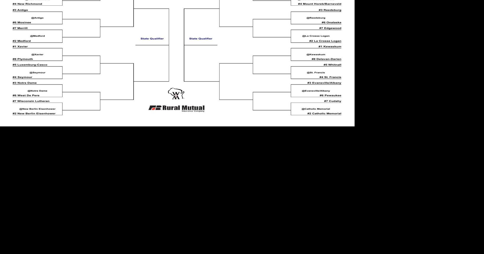 PDF Printable NFL Playoffs Bracket  Nfl playoff bracket, Nfl playoffs,  Sports brackets