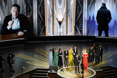 95th Academy Awards - Show