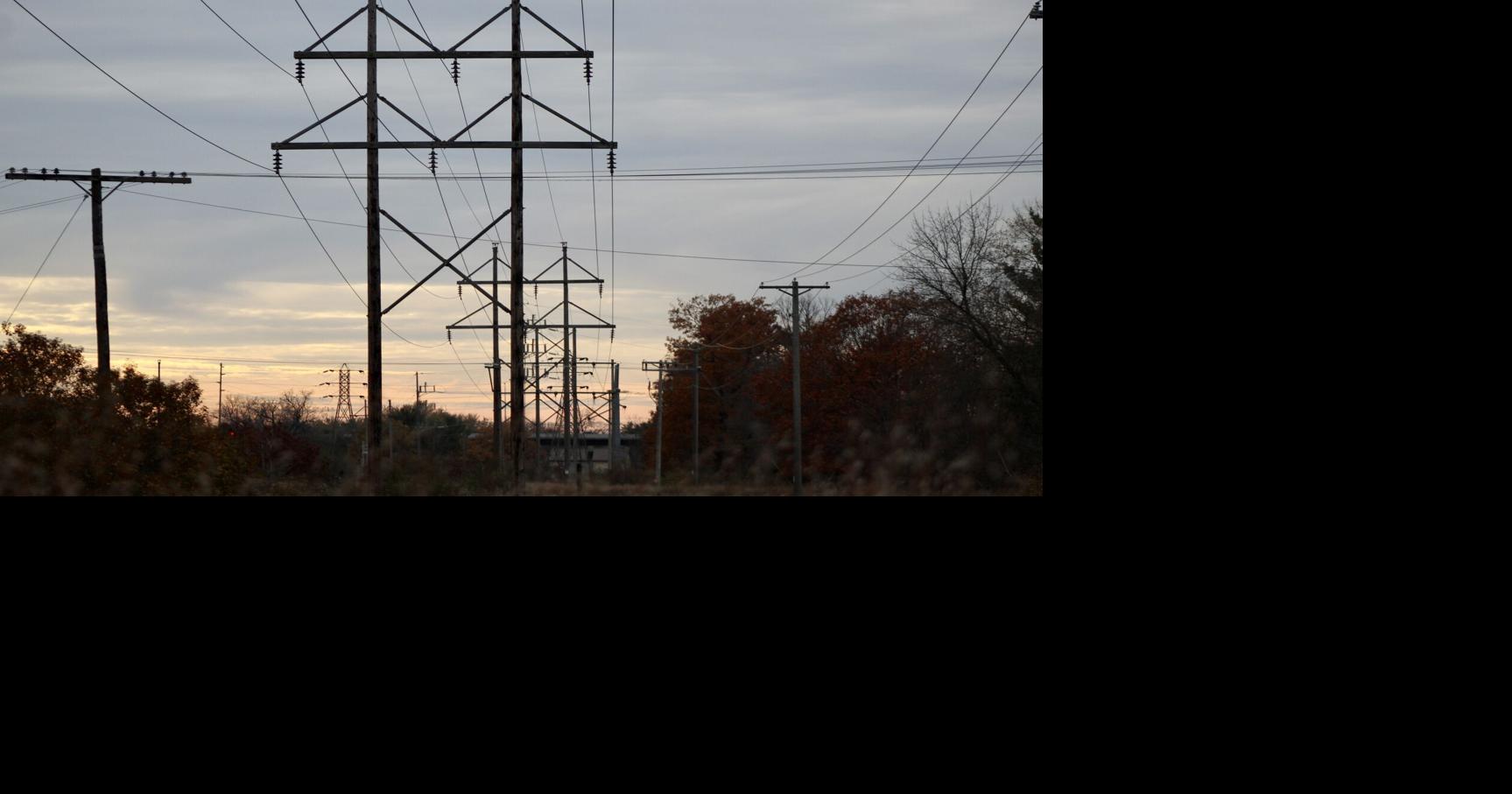 New Xcel Energy 345 kilovolt transmission line has Chippewa County