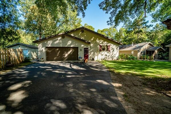 2 Bedroom Home in Chippewa Falls - $549,900
