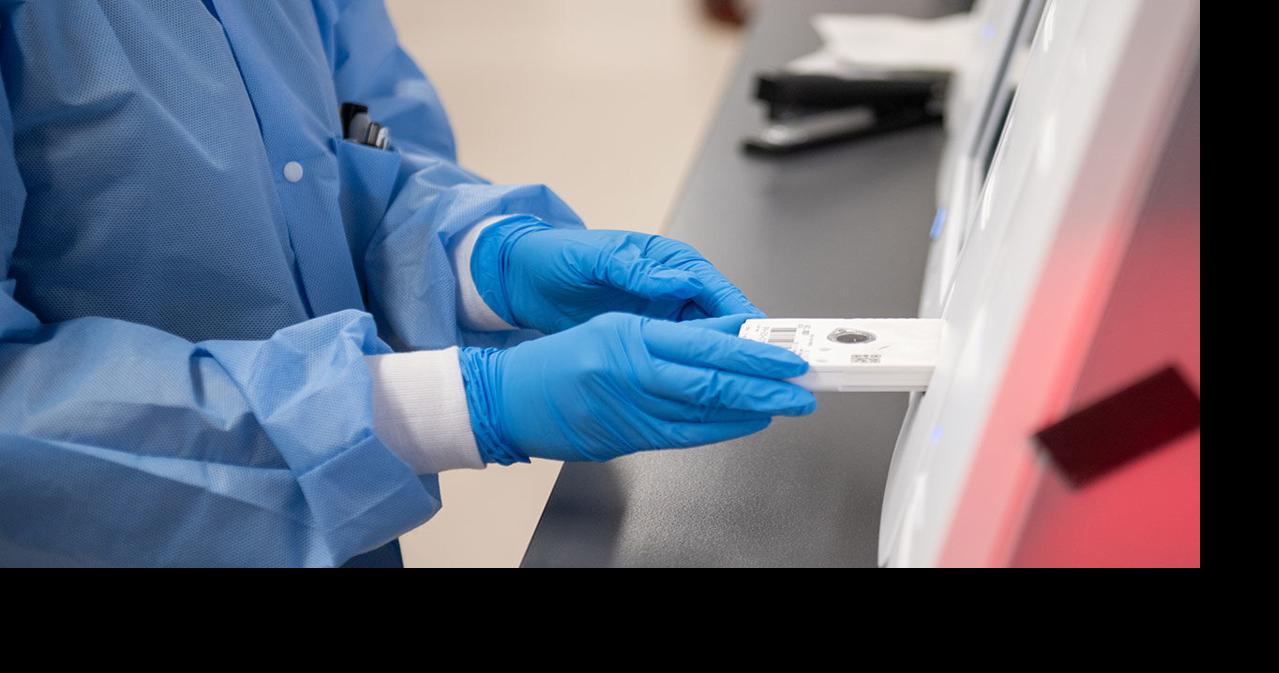 Covid-19 infection rate in WNY nears 2%