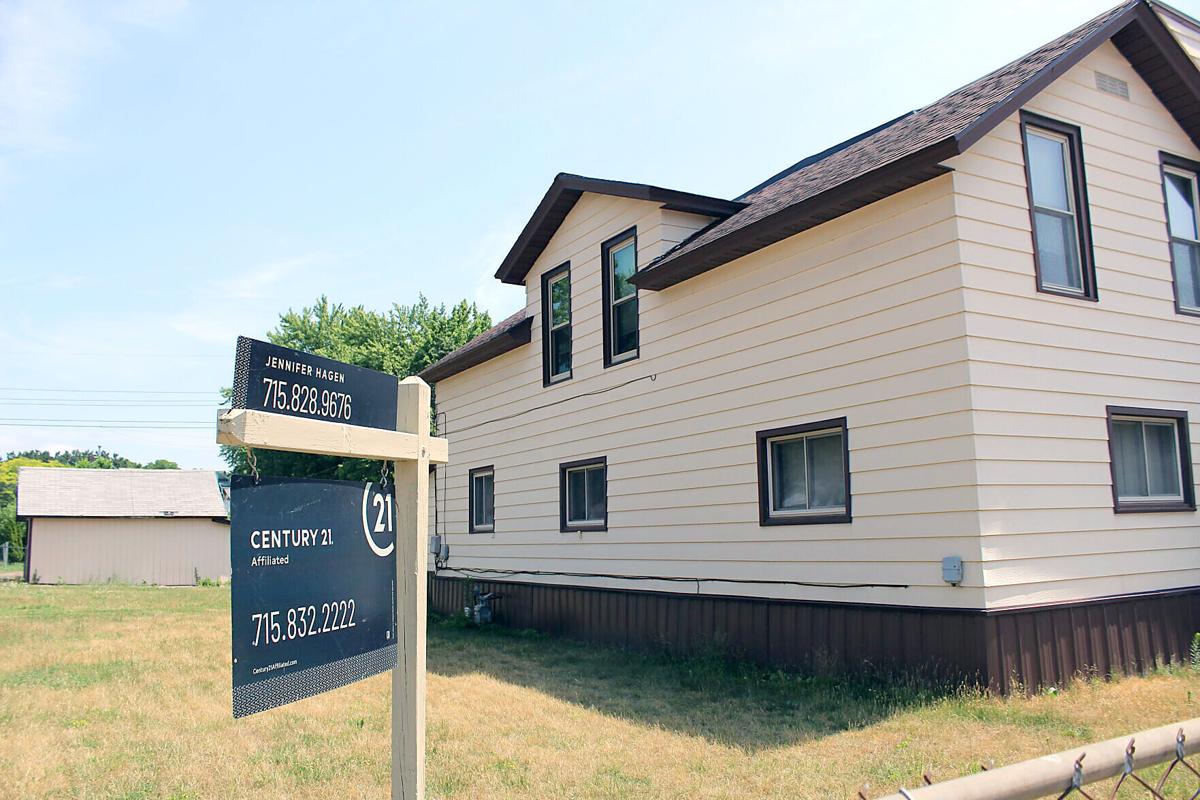 'There's not that many houses for sale' Market remains tight for all