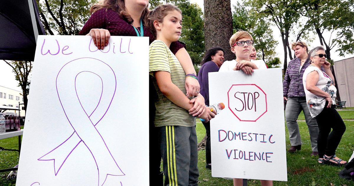 New Horizons domestic violence shelter returns to normal operations after staff shortages in La Crosse