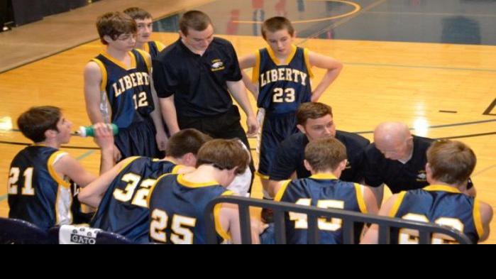 Berg Another State Season For Little Team That Could Sports
