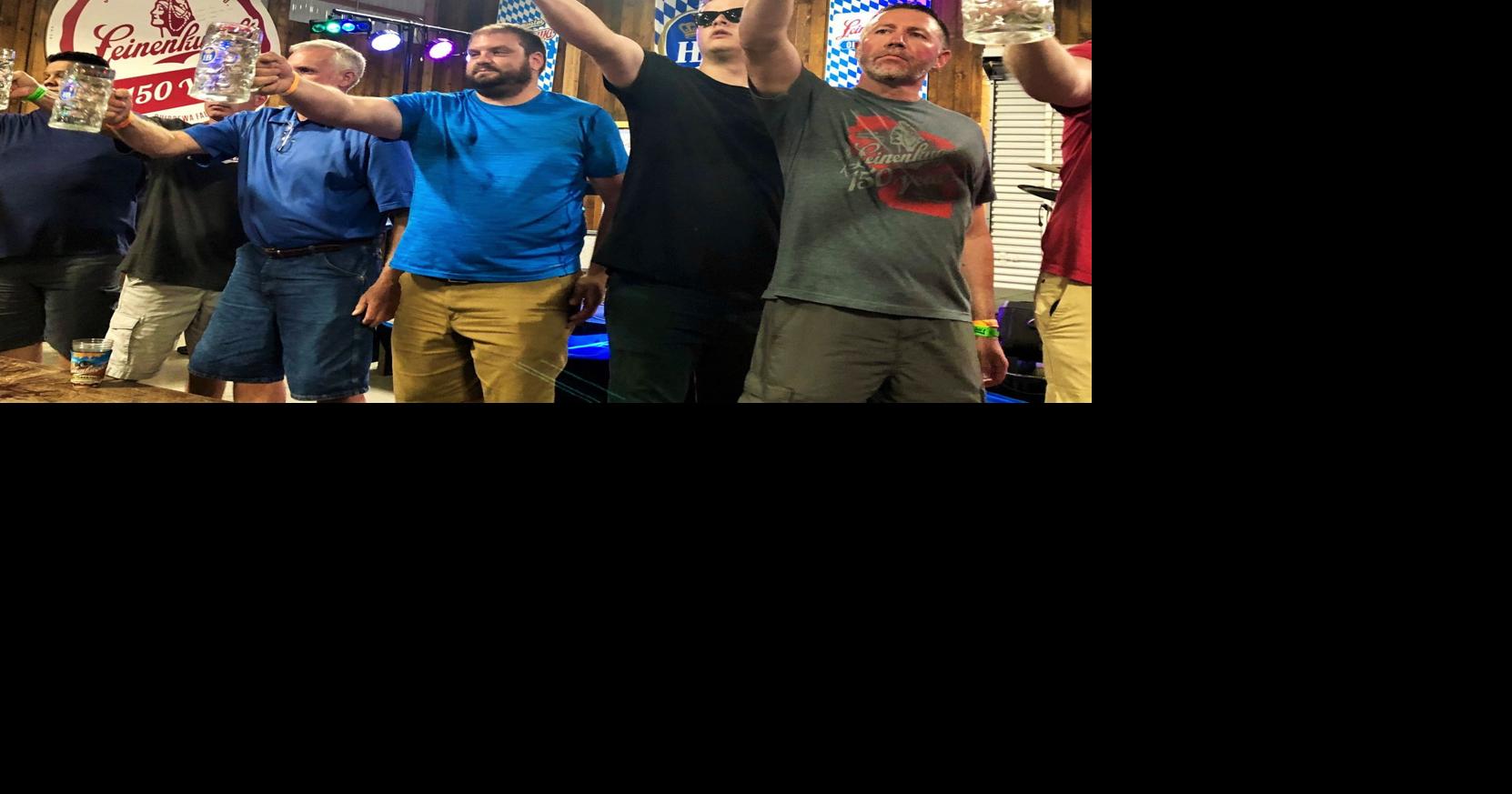 Prost to 2021 Oktoberfest returns to Chippewa Falls this weekend