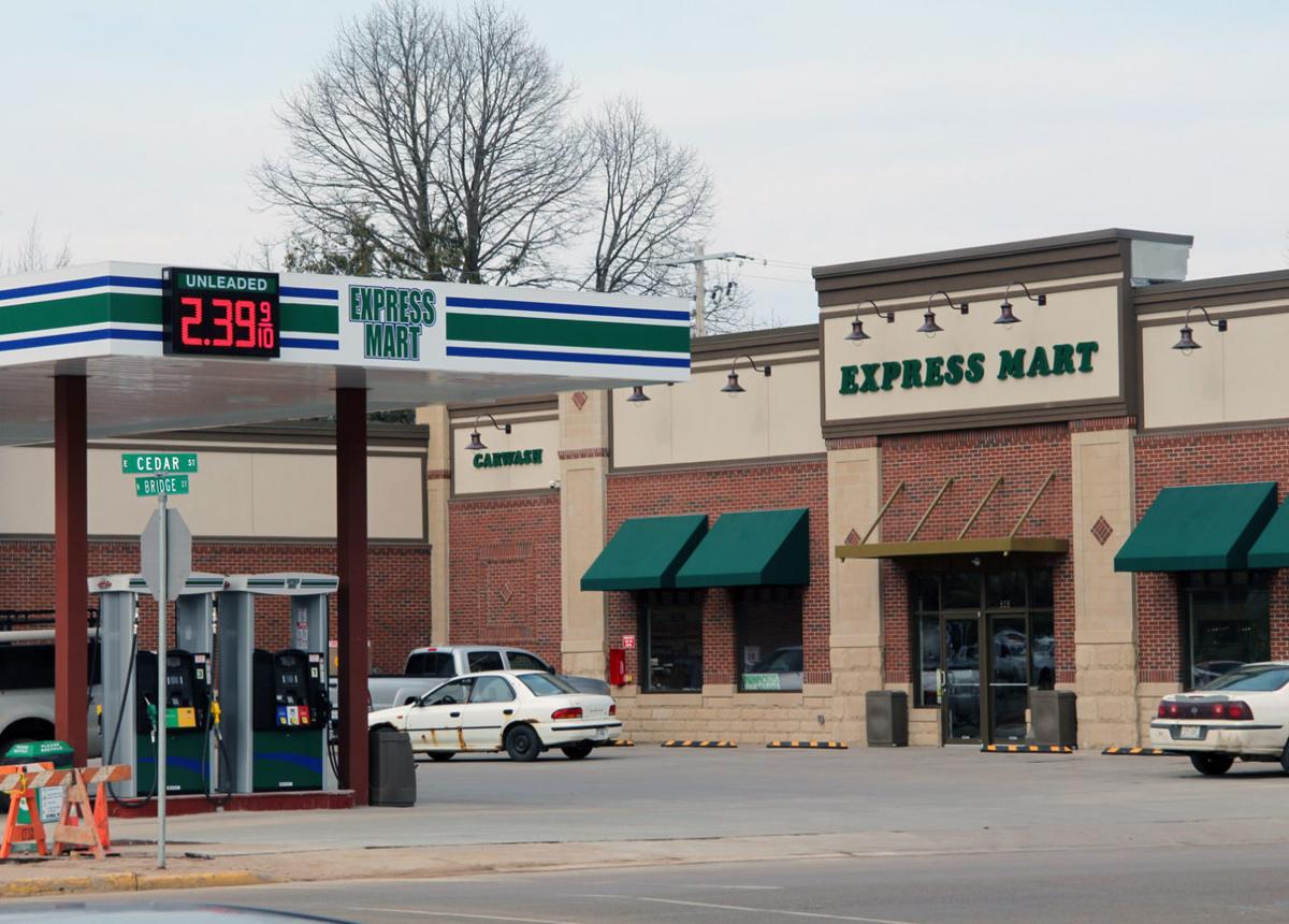 Downtown Chippewa Falls has something for everyone Local