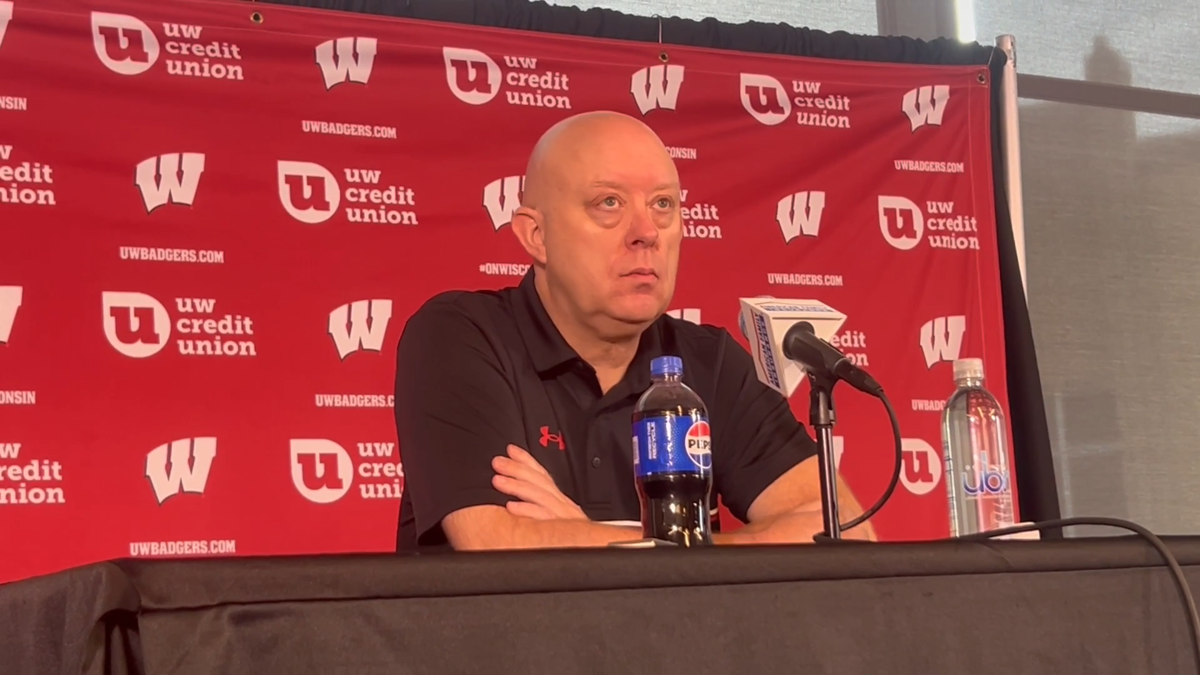 3 things that stood out from from Wisconsin volleyball's win over UW-Milwaukee