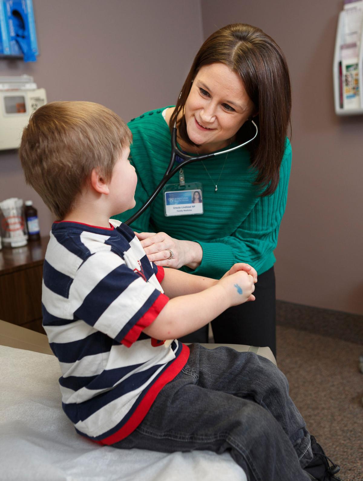 Careers of the future in health care Business Report