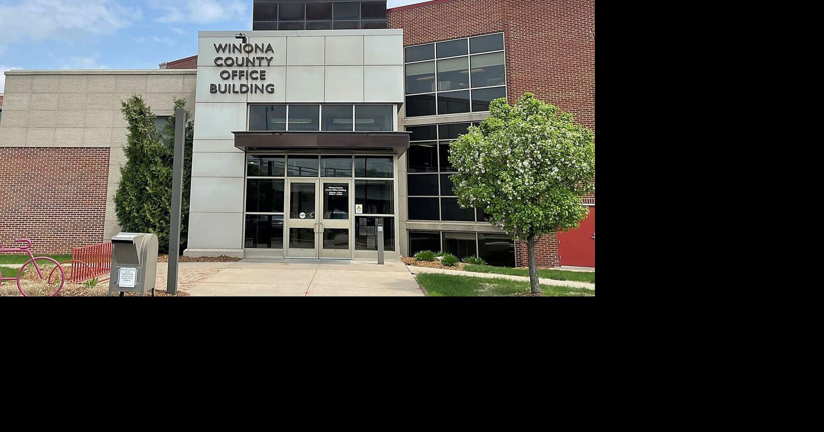 Winona County receives National Guard support after second cyberattack