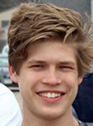 Jake Reese