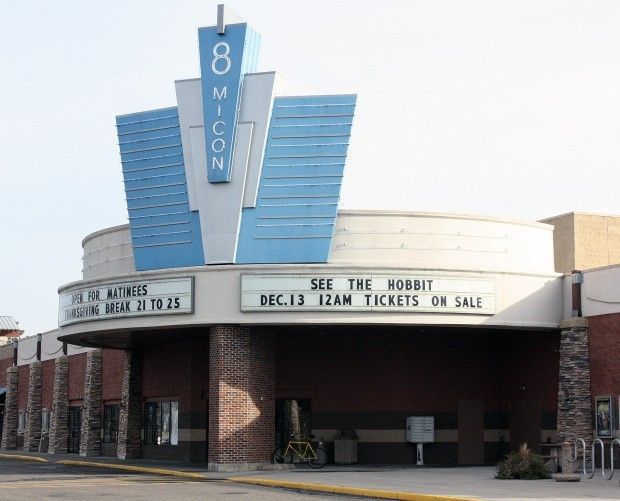 Chippewa Micon Cinemas location closes for remodel downtown