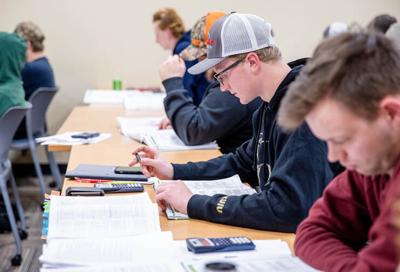 CVTC apprentices receive $2k scholarships