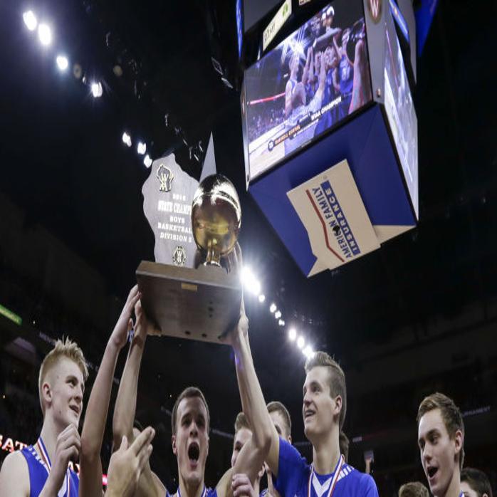 Peterson Highly Ranked All Season Mcdonell Comes Through With