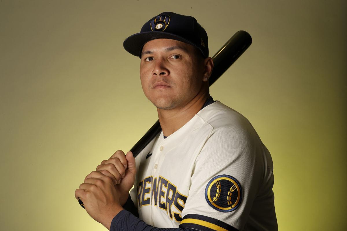Avisail Garcia photo