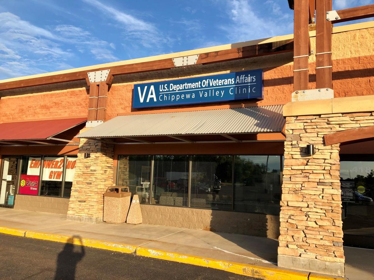 Programs and services aim to help Chippewa Valley veterans thrive post