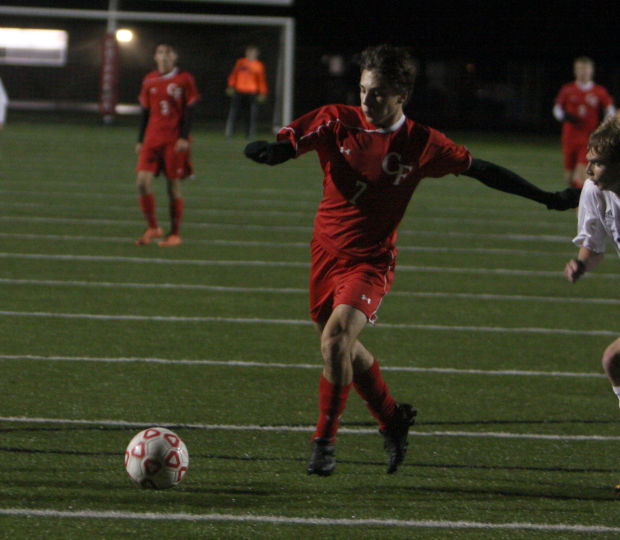 10-15 Prep Roundup: Chi-Hi boys soccer routs Stevens Point 5-1