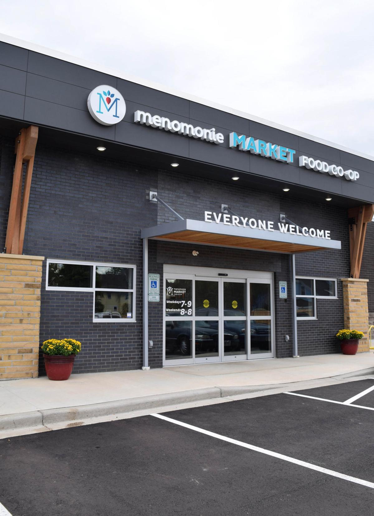 Menomonie committed to 'doing it right' Business Report