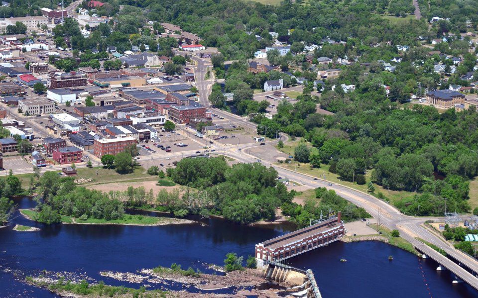 Throwback Time Capsule Explore the history of Chippewa County