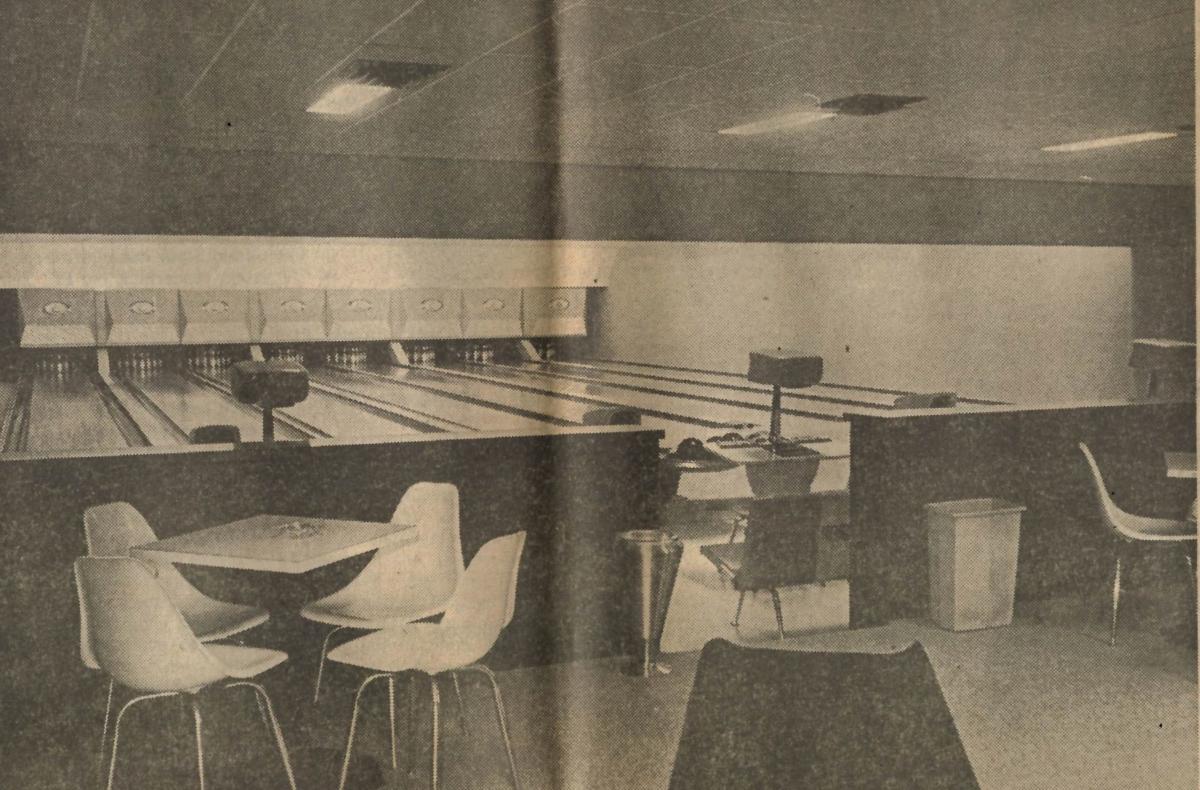 The Tribune S Entire A To Z Look Back At La Crosse Area History The Tribune S Entire A To Z Look Back At La Crosse Area History Local Chippewa Com