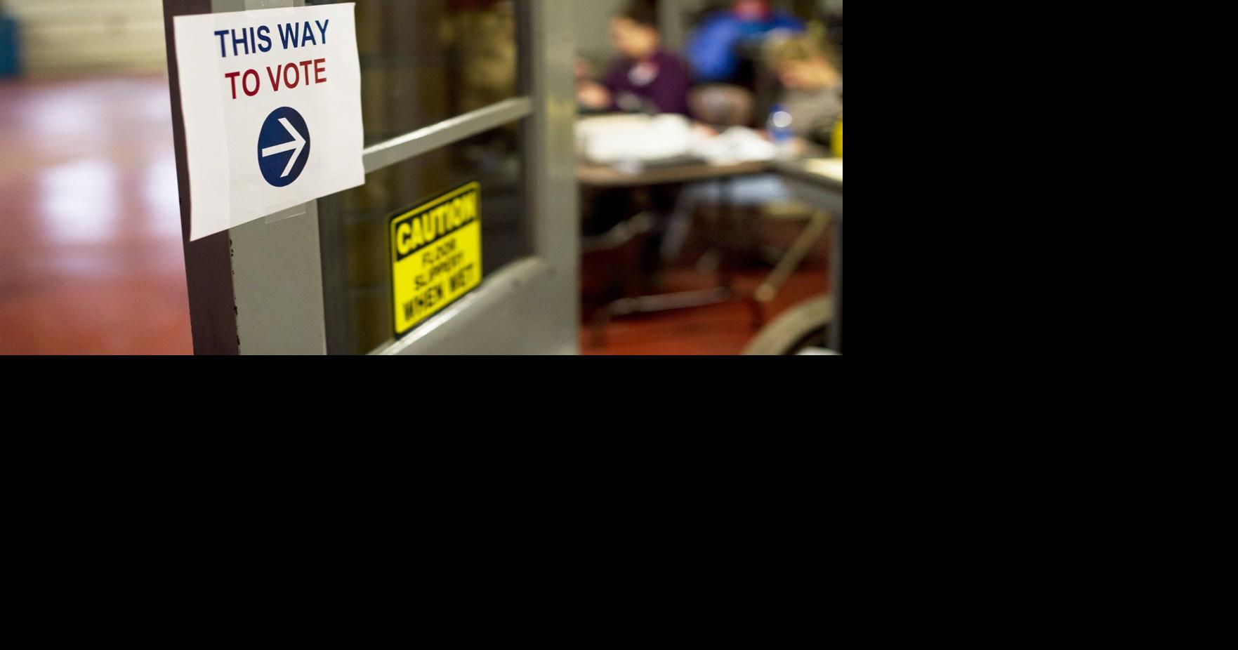 What city, township races will be on ballots in Winona County?