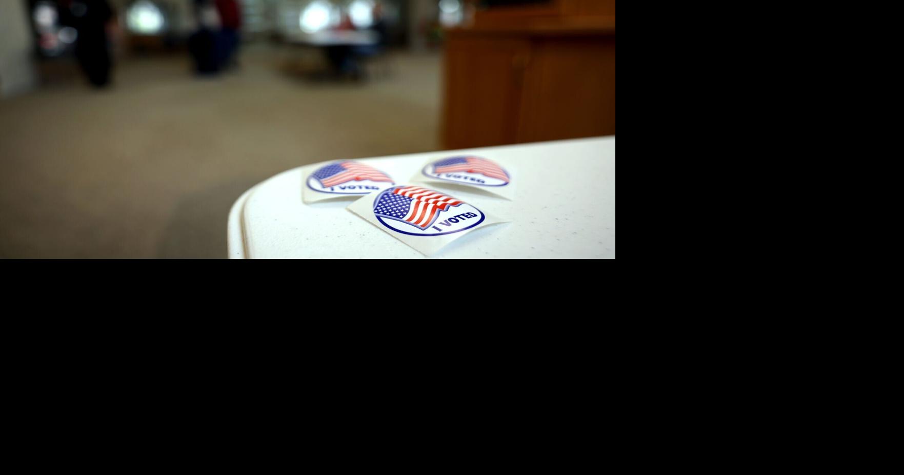 Eau Claire Senate candidate faces scrutiny for voting in 2 states