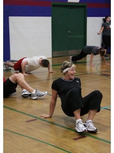 Exercise