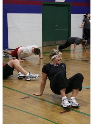 Exercise