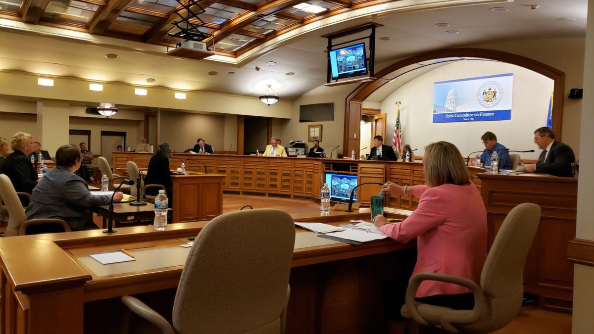 Education Committee hearing on school reopening