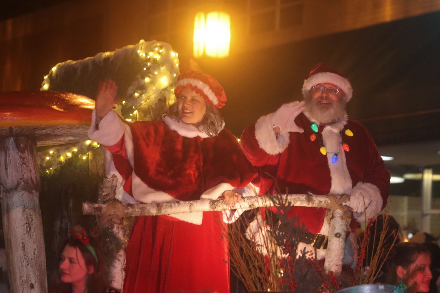 Bridge to Wonderland Parade returns to Chippewa Falls