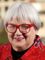 Helen Marks Dicks