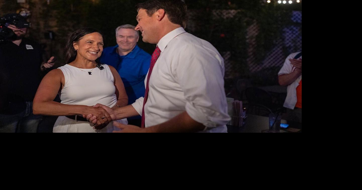 Minnesota GOP's primary message: Winning matters