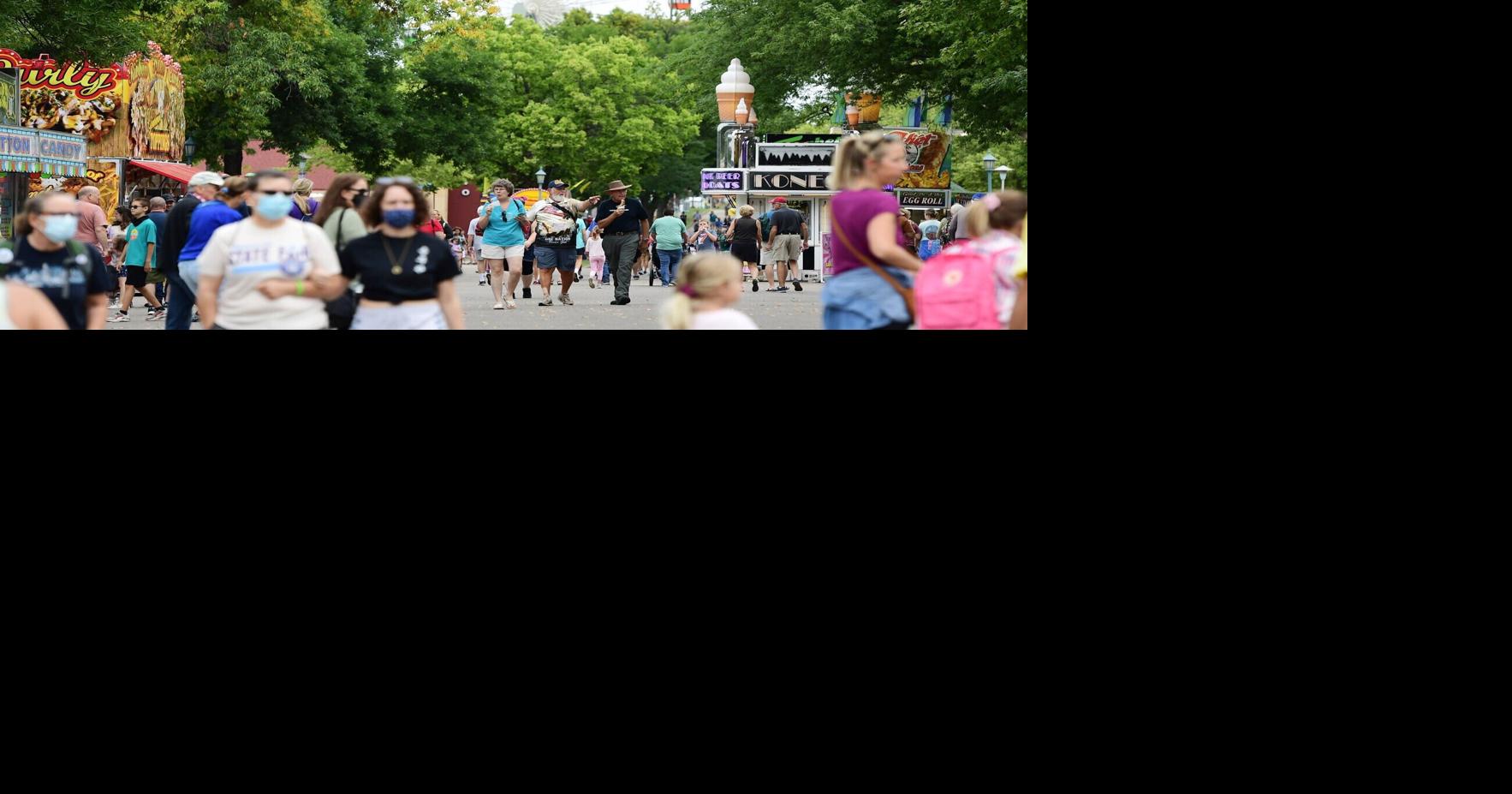 Minnesota State Fair 2026: What's new, changing and gone from the Fairgrounds