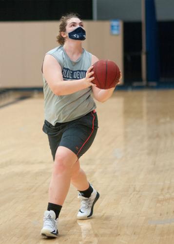 B-ball