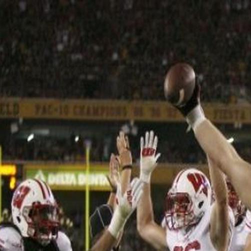 Badgers Football Beau Allen Off To Dominant Start In Middle Of Uw S Defense College Football Chippewa Com