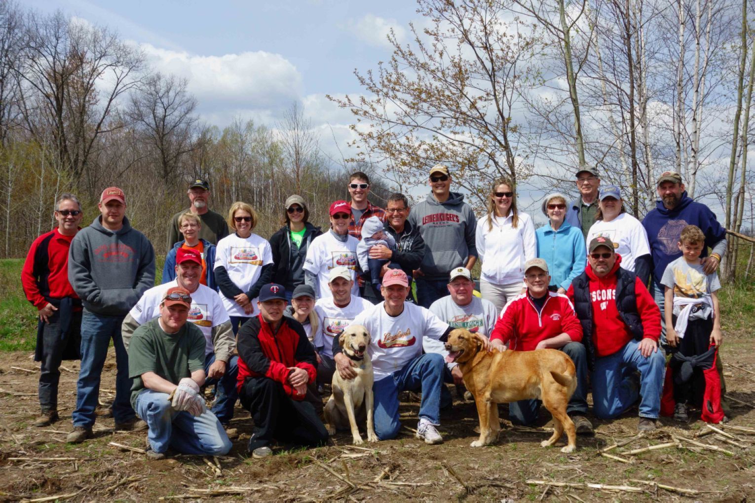 Chippewa County partnering with Leinenkugels for natural resource