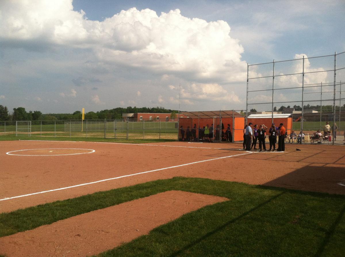 Complex allows Bloomer youth sports to grow Local Sports