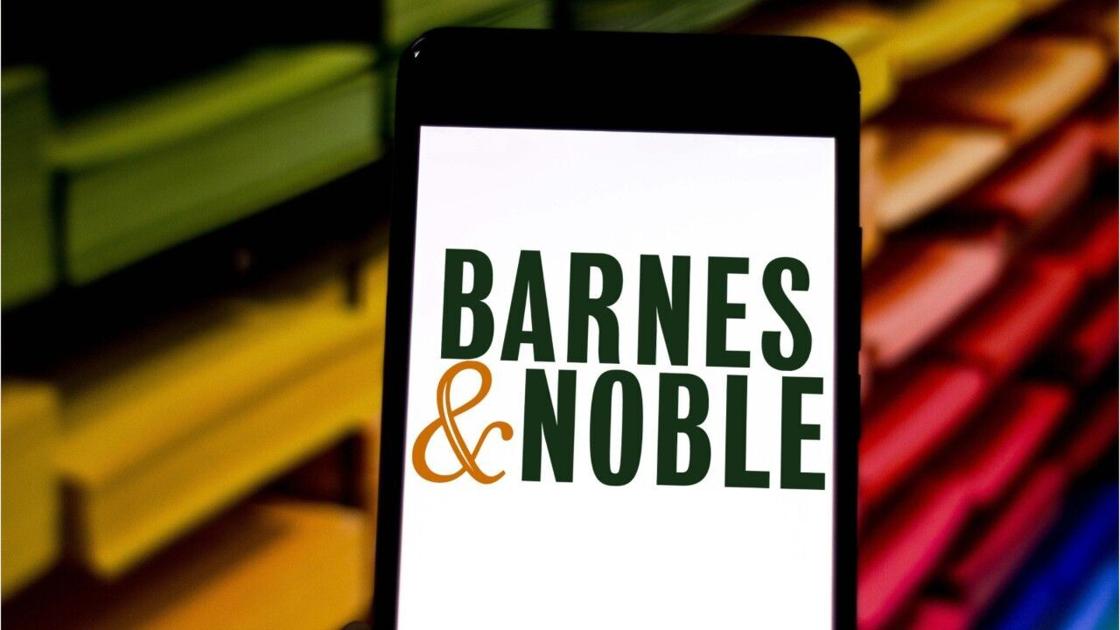 Barnes Noble Faces Hack National Chippewa Com